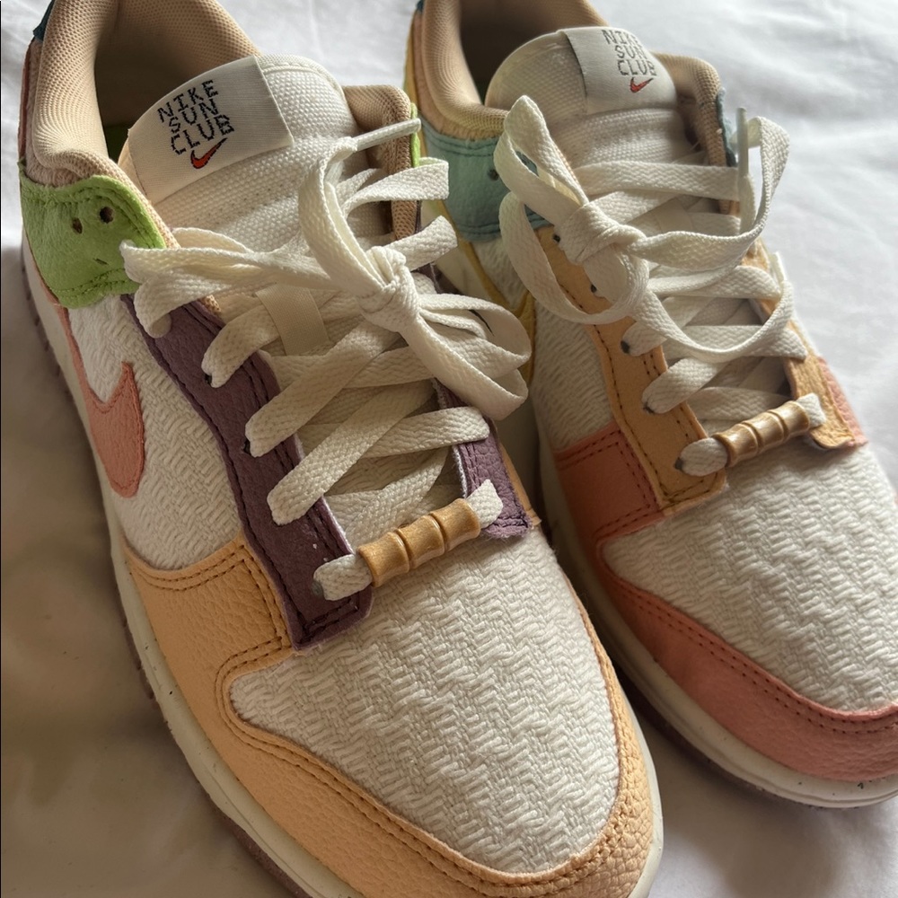 Nike Dunk Low Se Sun Club